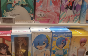 “毒”手办混进泡泡玛特儿童区