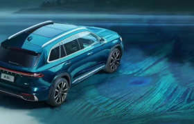 吉利100W征集黑稿，口碑营销也卷起来了？