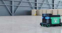 无人配送，喧闹过后无波澜