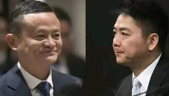 突发！国家出手，阿里、京东健康闪崩400亿