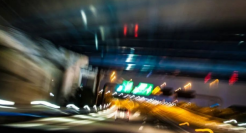 智能驾驶供应商：华为向上，大疆向下