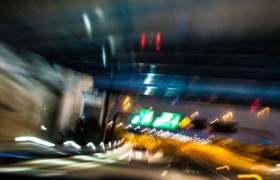 智能驾驶供应商：华为向上，大疆向下