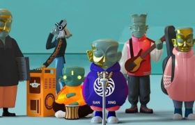 鸿星尔克和三星堆，出联名款了？