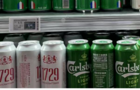 精酿啤酒，谁的风口？