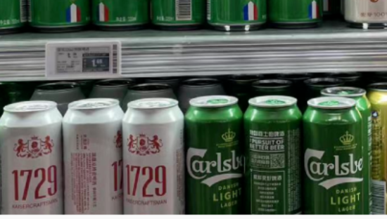 精酿啤酒，谁的风口？