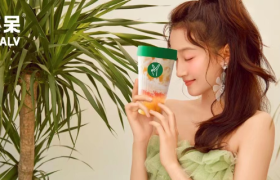 明星餐饮“天然呆”再次被讼，关晓彤遇“雷”就跑路？