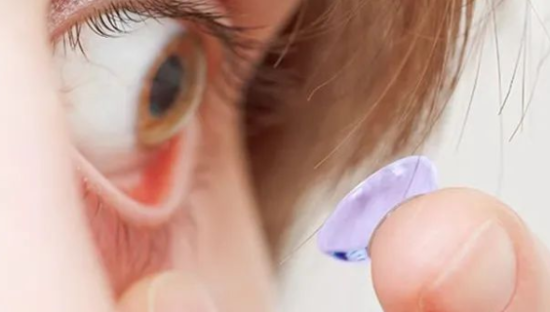 谁来终结美瞳行业的暴利？