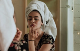 坐拥1200亿，她又要IPO敲钟了