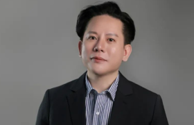 阳狮集团擢升何接芳为中国区首席增长官