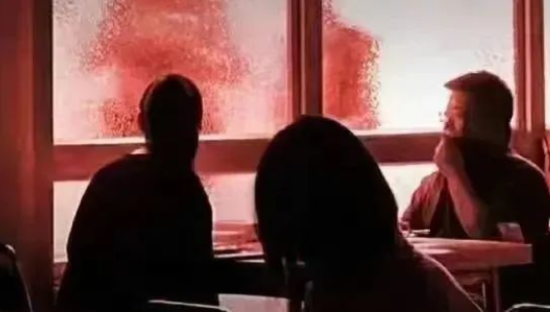 上海堂食，网友段子杀疯了！