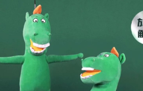 这是神马东西？甘肃博物馆文创设计太魔性了！