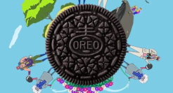 奥利奥、趣多多、优冠…国际巨头爆品频出的秘密！