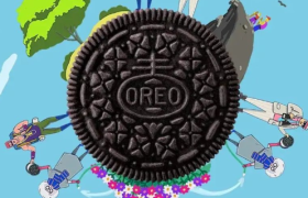 奥利奥、趣多多、优冠…国际巨头爆品频出的秘密！