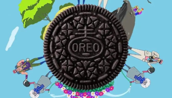 奥利奥、趣多多、优冠…国际巨头爆品频出的秘密！