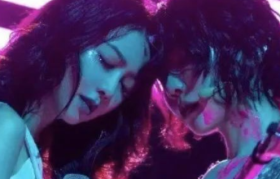 奥美创意总监刘恋在浪姐3杀疯了，写过的歌词很有洞察