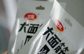 卫龙，赢于盈利，败于营销