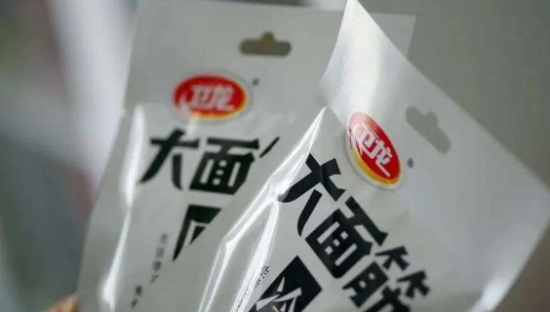 卫龙，赢于盈利，败于营销