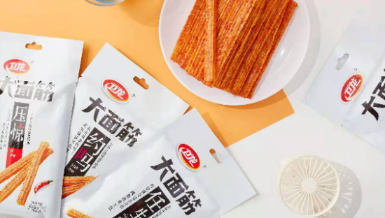 虚晃两枪后，留给卫龙的时间不多了！