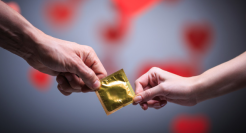 暴跌40%！避孕套也卖不动了！