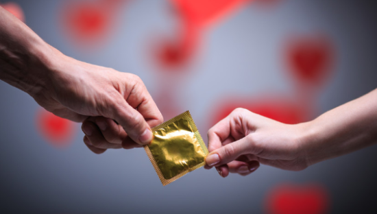 暴跌40%！避孕套也卖不动了！