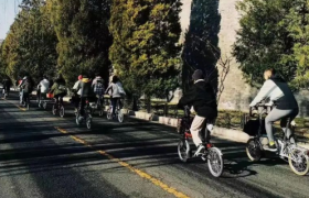 花一万多买辆自行车的人，都是怎么想的？