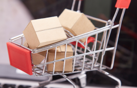 抖音快手电商物流补课，测试极速达、打造快送供应链