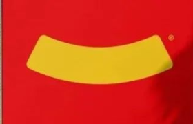 爆赞！网友给麦当劳设计新LOGO，︶&nbsp;  ︶&nbsp; ︶