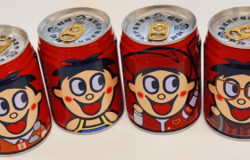 老年旺旺凭啥恢复增长？