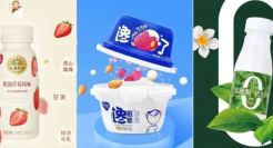 拿什么拯救你，“减速”的酸奶？