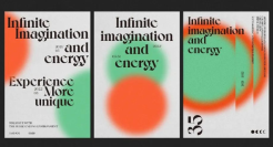 致敬过去传统 | AMITA酒吧品牌设计，带你治愈当下~