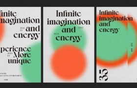 致敬过去传统 | AMITA酒吧品牌设计，带你治愈当下~