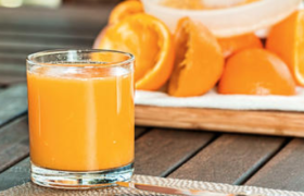 昔日果汁大王，16个亿卖了