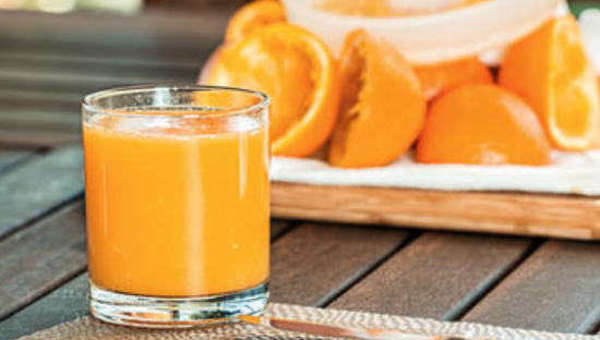 昔日果汁大王，16个亿卖了