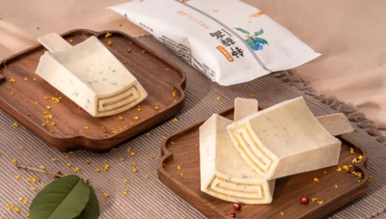 钟薛高带火雪莲？1亿网友笑了