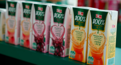 国民果汁汇源，打了个翻身仗