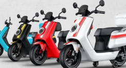 市值“膝盖斩”，小牛电动高端之路走不通？