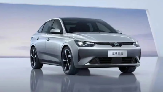 要上市的威马，依然给不了百度信心