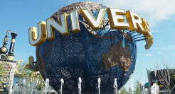 谁还去环球影城？