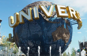 谁还去环球影城？