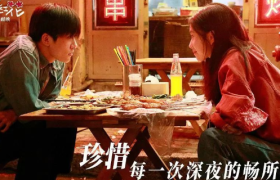 易烊千玺影视海报盘点，张张很有戏！