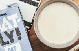 Oatly上市后，跟风的品牌都怎么样了？