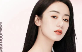 袁冰妍公司偷税漏税被罚97万！没想到迪奥最受伤...