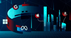 元宇宙里只有求生欲