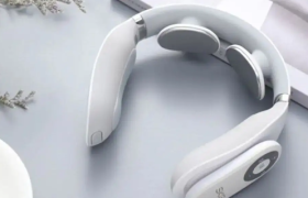 网红按摩仪SKG为何突然不香了？