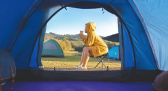 抢滩6000亿户外市场，“私域”是关键