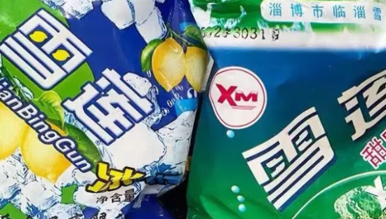 每一个翻车的“钟薛高”背后，都有一个“雪莲”