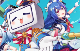 B站电商难离二次元