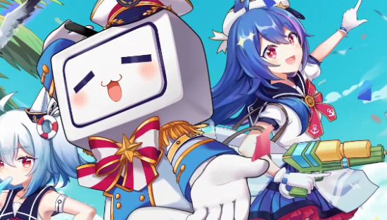 B站电商难离二次元