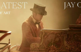 周杰伦带不动快手