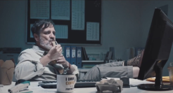 大众汽车：职场人的终极心愿，自由到天花板都困不住你